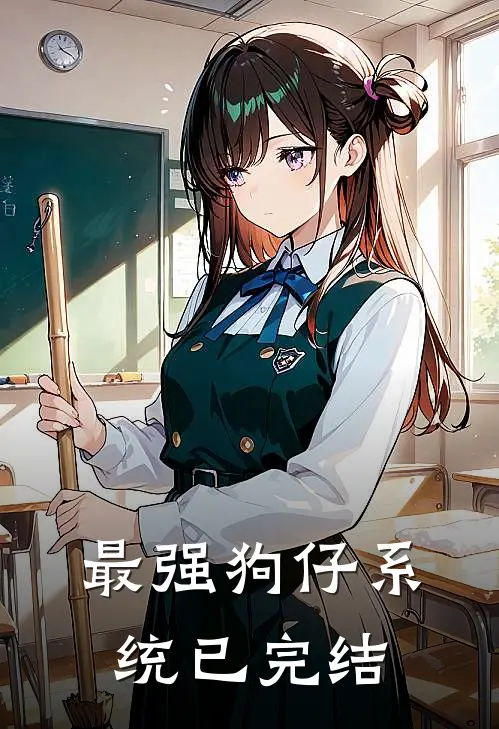 最强狗仔系统已完结