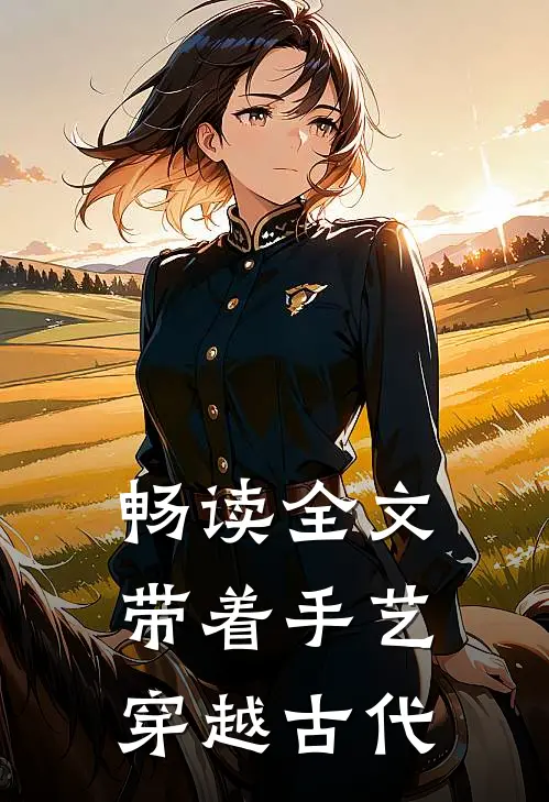 畅读全文带着手艺穿越古代
