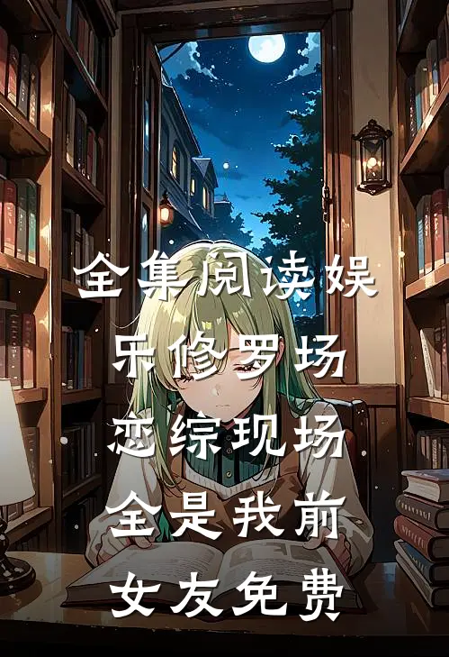 全集阅读娱乐修罗场:恋综现场全是我前女友免费
