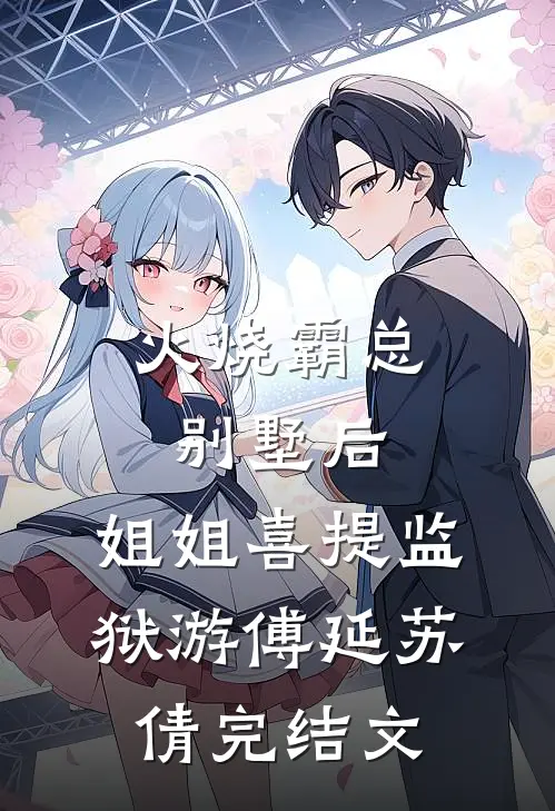 火烧霸总别墅后，姐姐喜提监狱游傅延苏倩完结文