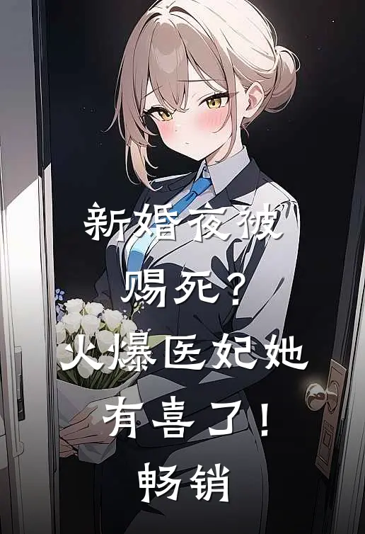 新婚夜被赐死？火爆医妃她有喜了！畅销