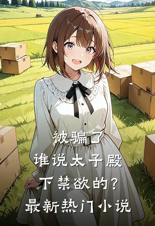 被骗了，谁说太子殿下禁欲的？最新热门小说