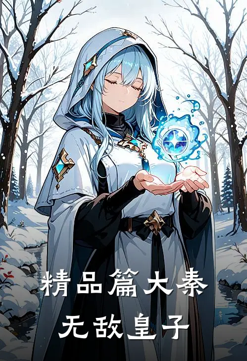 精品篇大秦无敌皇子