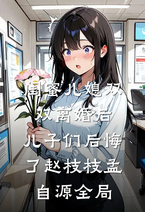 闺蜜儿媳双双离婚后，儿子们后悔了赵枝枝孟自源全局