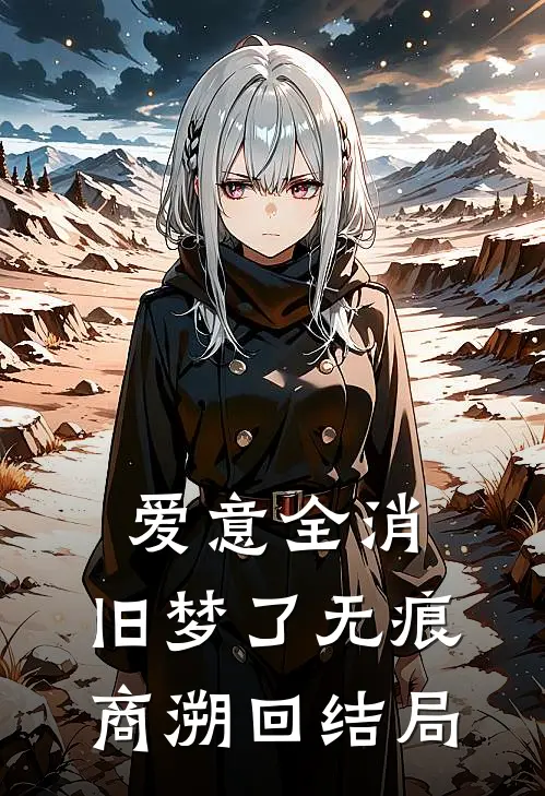 爱意全消，旧梦了无痕商溯回结局