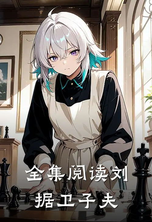 全集阅读刘据卫子夫