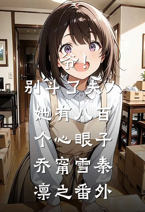 爷！别斗了，夫人她有八百个心眼子乔甯雪秦凛之 番外