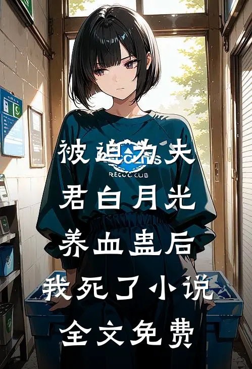 被迫为夫君白月光养血蛊后，我死了小说全文免费