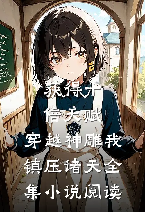 获得十倍天赋，穿越神雕我镇压诸天全集小说阅读