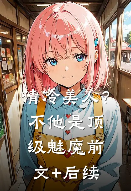 清冷美人？不，他是顶级魅魔前文+后续