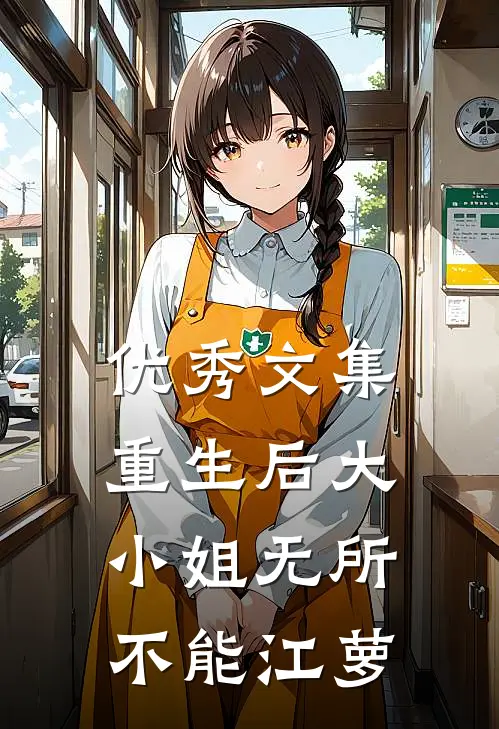 优秀文集重生后大小姐无所不能江萝