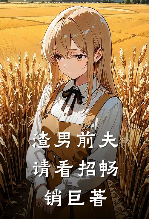 渣男前夫请看招畅销巨著