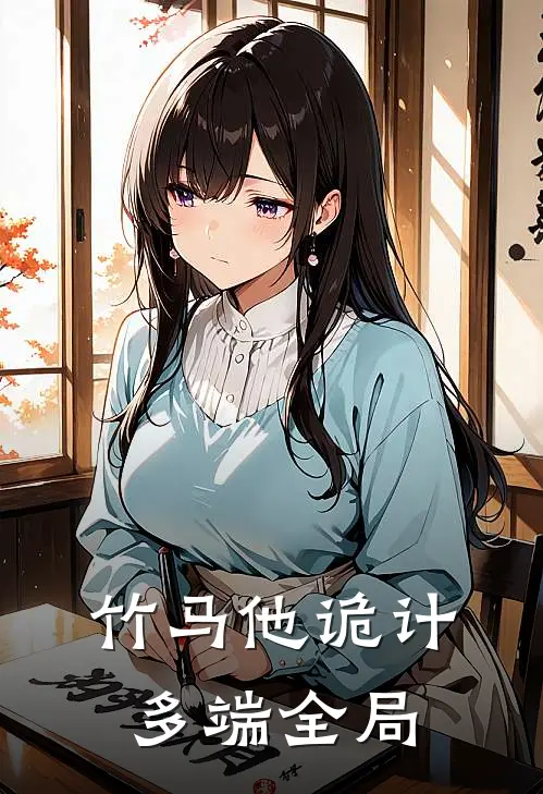 竹马他诡计多端全局