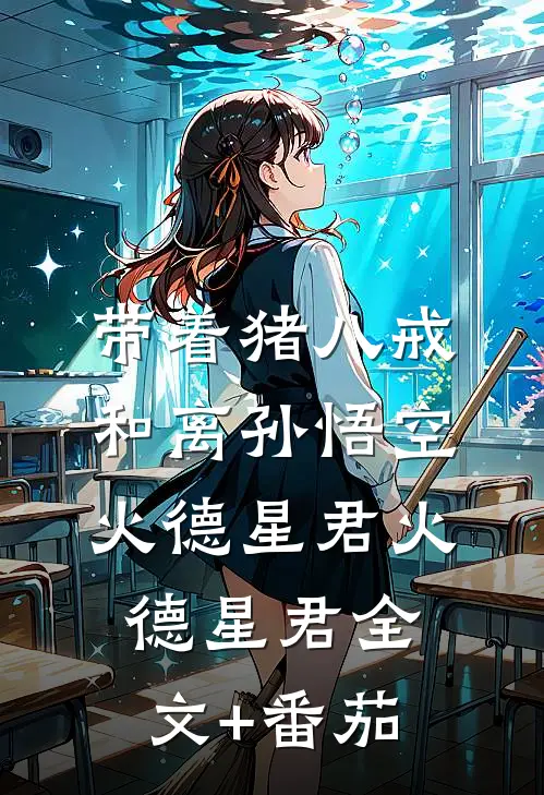 带着猪八戒和离孙悟空火德星君火德星君全文+番茄