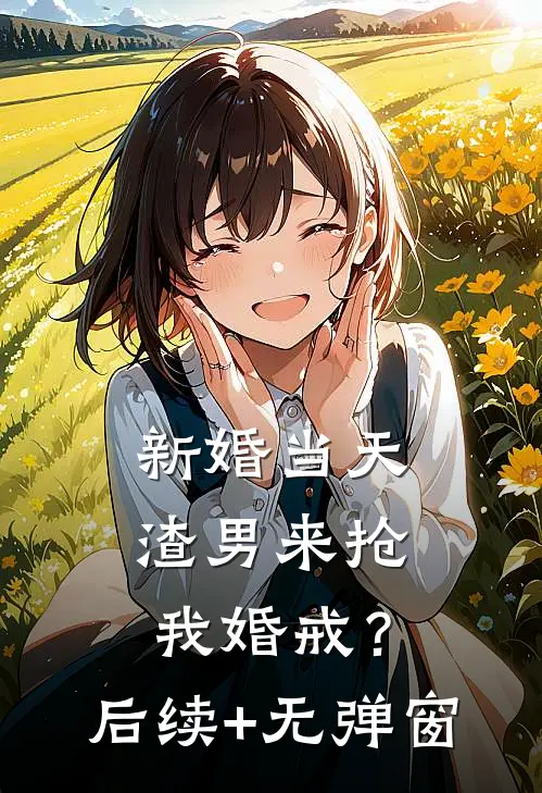 新婚当天，渣男来抢我婚戒？后续+无弹窗