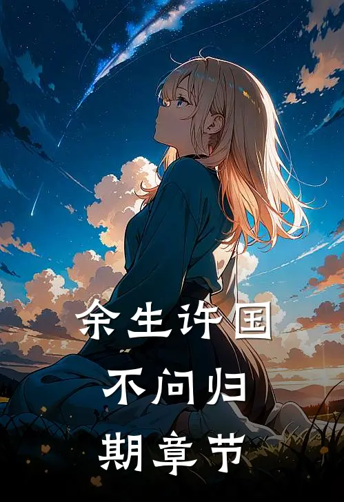 余生许国，不问归期章节