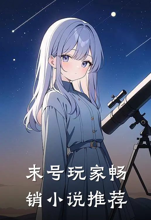 末号玩家畅销推荐完结