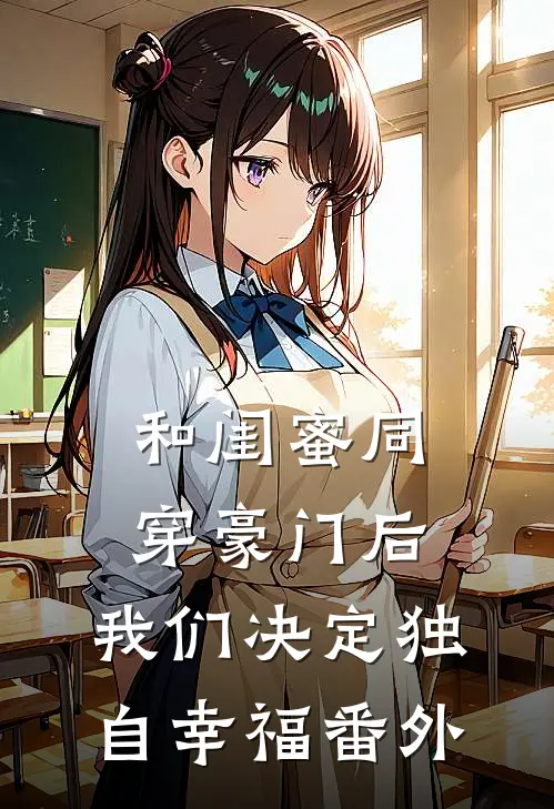 和闺蜜同穿豪门后，我们决定独自幸福 番外