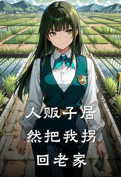 人贩子居然把我拐回老家