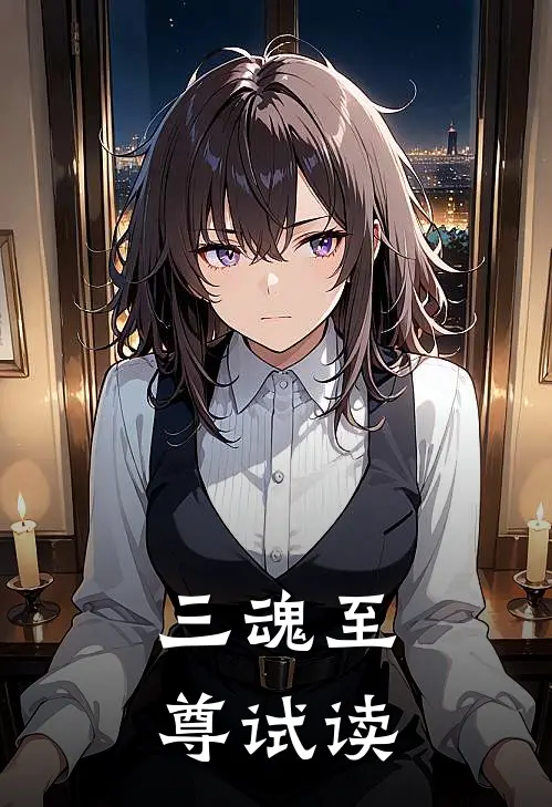 三魂至尊试读