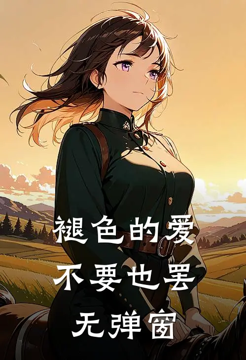 褪色的爱，不要也罢无弹窗