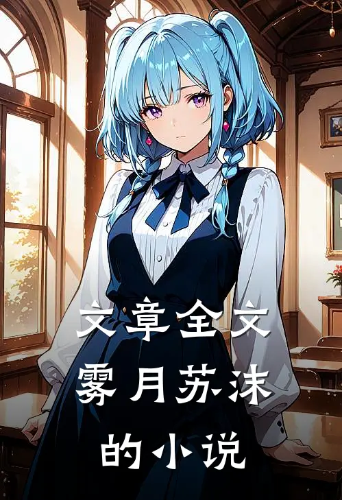文章全文雾月苏沫的小说