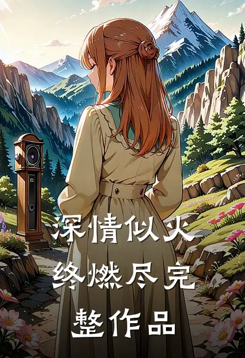 深情似火终燃尽完整作品