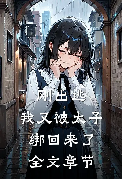 刚出逃，我又被太子绑回来了全文章节