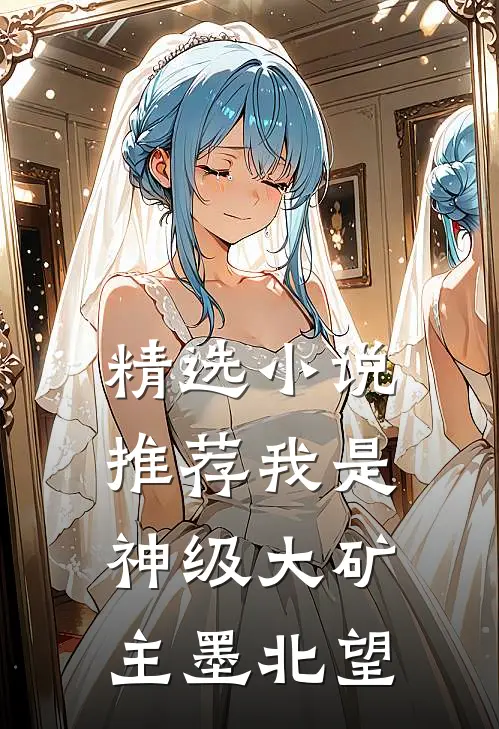 精选小说推荐我是神级大矿主墨北望