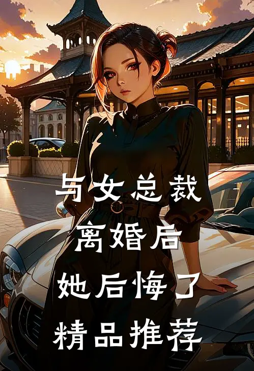 与女总裁离婚后，她后悔了精品推荐