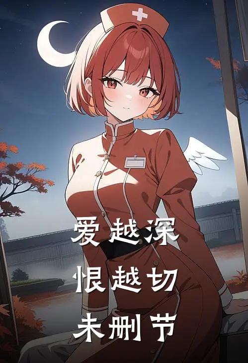 爱越深，恨越切未删节