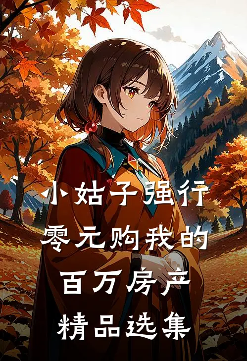 小姑子强行零元购我的百万房产精品选集