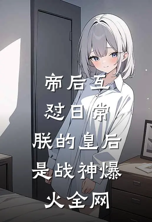 帝后互怼日常：朕的皇后是战神爆火全网