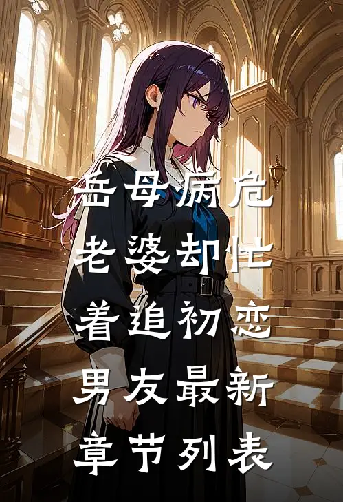 岳母病危，老婆却忙着追初恋男友最新章节列表