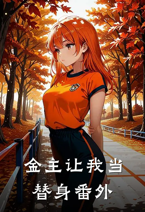 金主让我当替身 番外