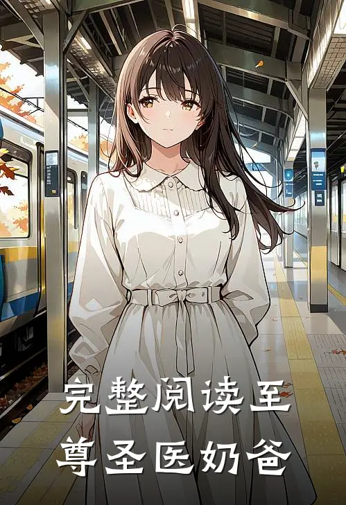 完整阅读至尊圣医奶爸