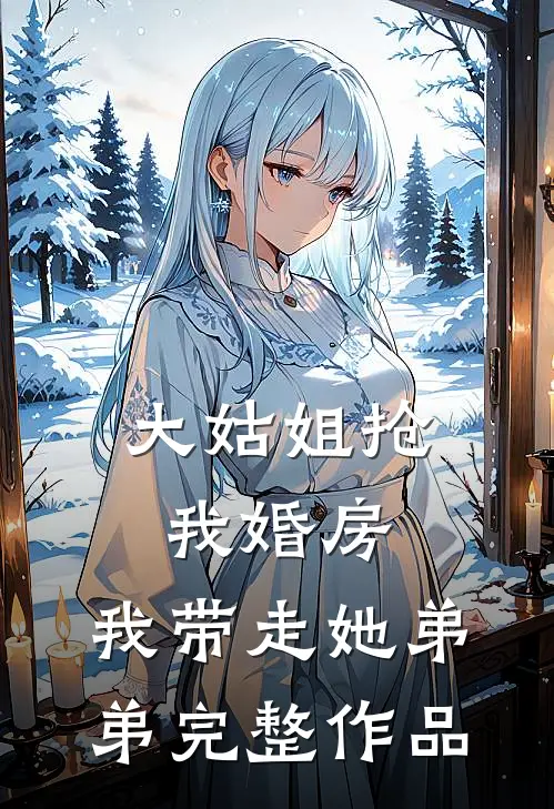 大姑姐抢我婚房,我带走她弟弟完整作品