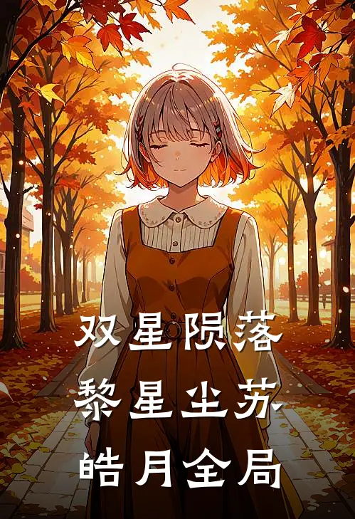 双星陨落黎星尘苏皓月全局