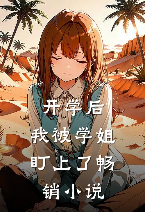 开学后，我被学姐盯上了畅销小说