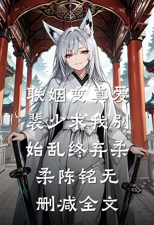 联姻变真爱，裴少求我别始乱终弃柔柔陈铭无删减全文