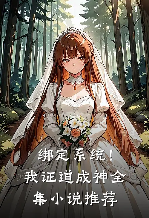 绑定系统！我证道成神全集小说推荐