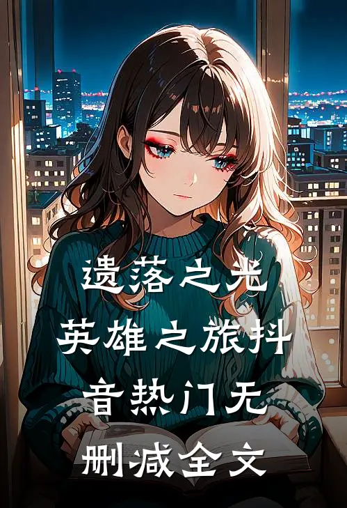 遗落之光：英雄之旅抖音热门无删减全文