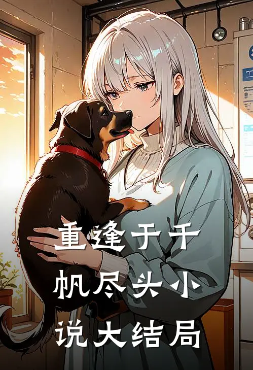 重逢于千帆尽头小说大结局