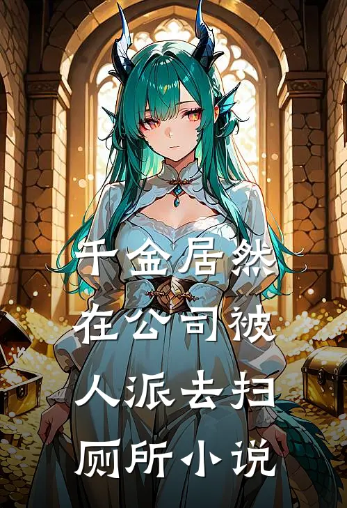千金居然在公司被人派去扫厕所小说