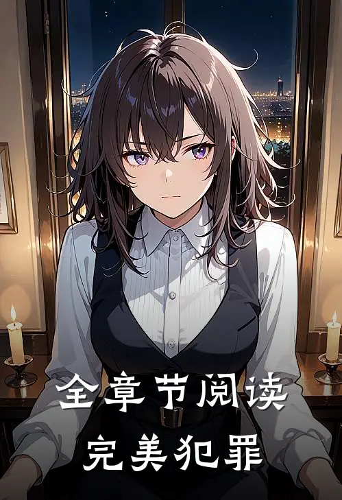 全章节阅读完美犯罪