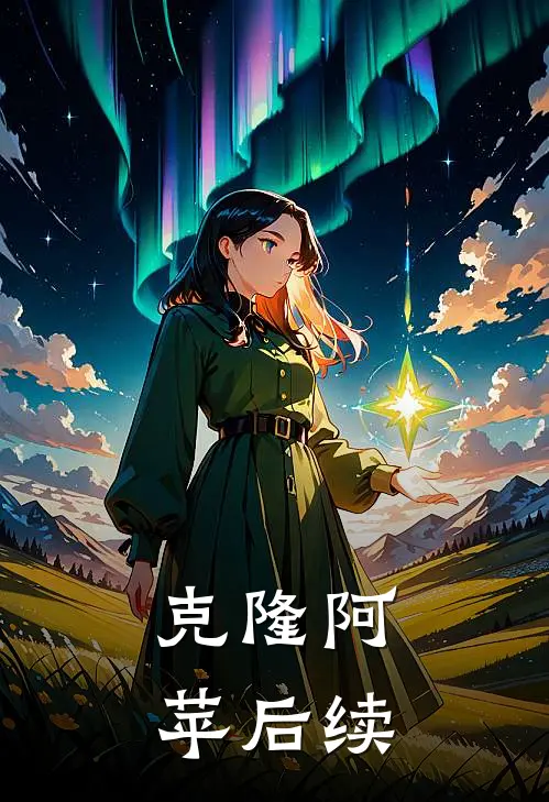 克隆阿苹后续