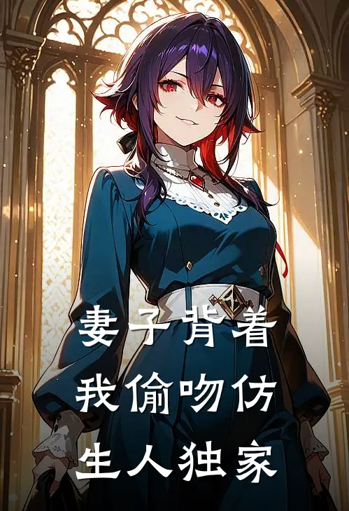 妻子背着我偷吻仿生人独家