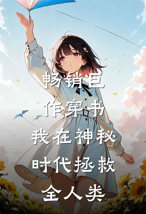 畅销巨作穿书：我在神秘时代拯救全人类