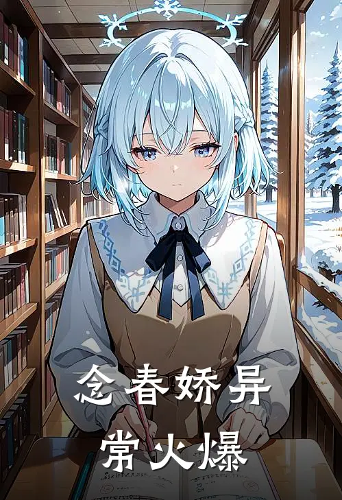 念春娇异常火爆