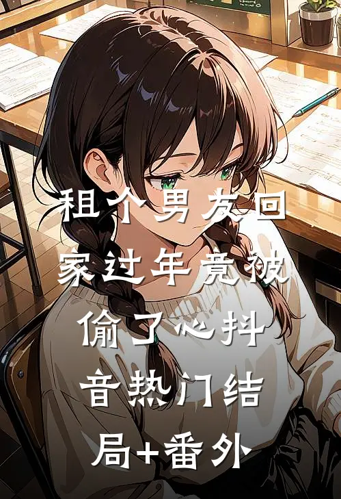 租个男友回家过年竟被偷了心抖音热门结局+番外